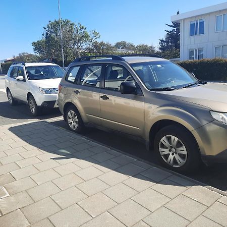 Apartmán Thorshamar - Car Included Reykjavík Exteriér fotografie